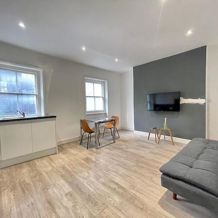 Goodge Street Apartments Londra Dış mekan fotoğraf