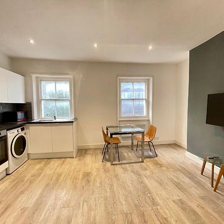 Goodge Street Apartments Londra Dış mekan fotoğraf