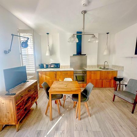 Goodge Street Apartments Londra Dış mekan fotoğraf