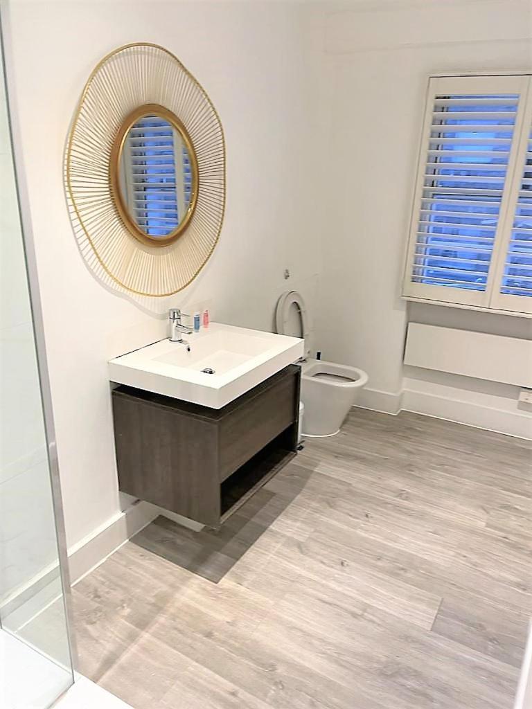 Goodge Street Apartments Londra Dış mekan fotoğraf
