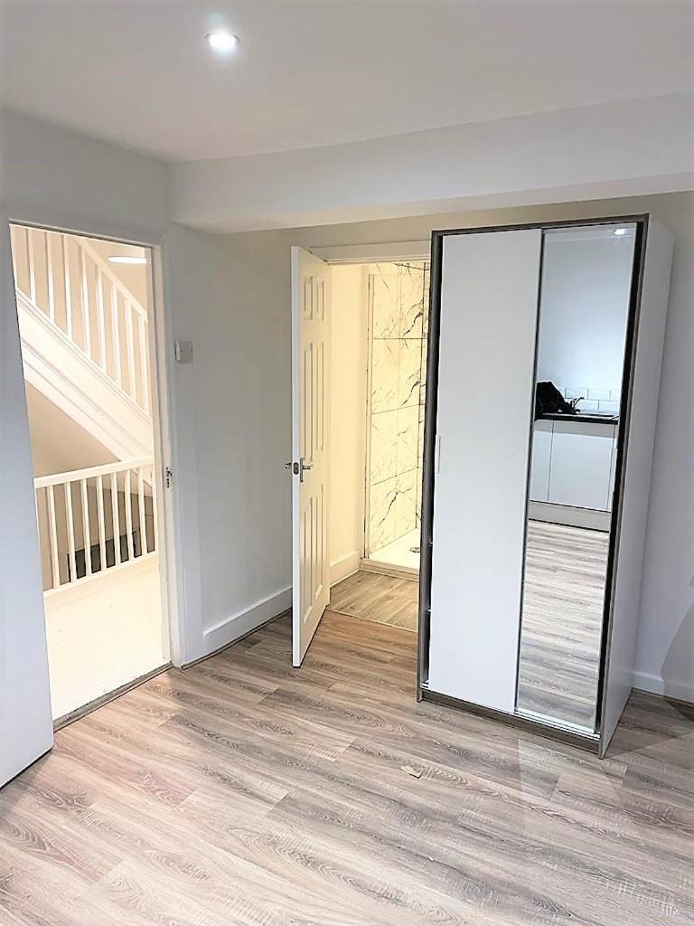 Goodge Street Apartments Londra Dış mekan fotoğraf