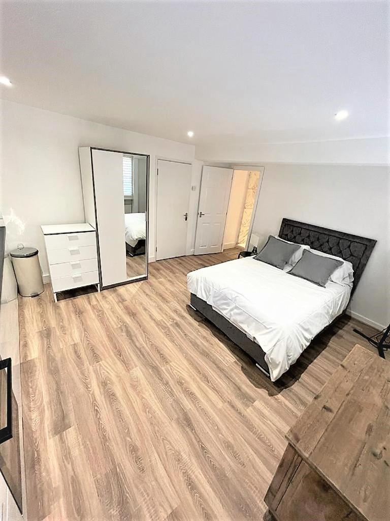 Goodge Street Apartments Londra Dış mekan fotoğraf