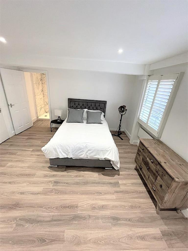 Goodge Street Apartments Londra Dış mekan fotoğraf