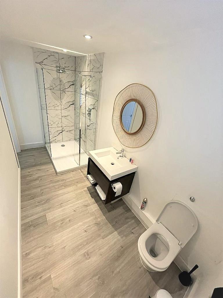 Goodge Street Apartments Londra Dış mekan fotoğraf